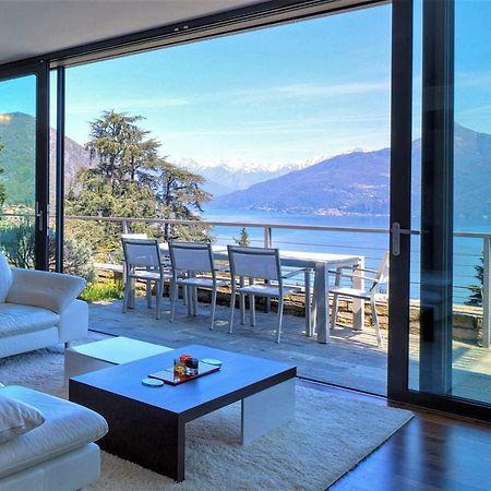 Вилла Sant'Andrea Penthouse Менаджо Экстерьер фото